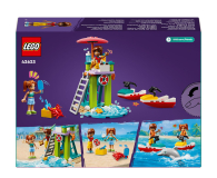 LEGO FRIENDS 42623 Plażowy skuter wodny - 1248835 - zdjęcie 6